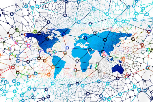 Economic Law & Policy as a Tool of National Security